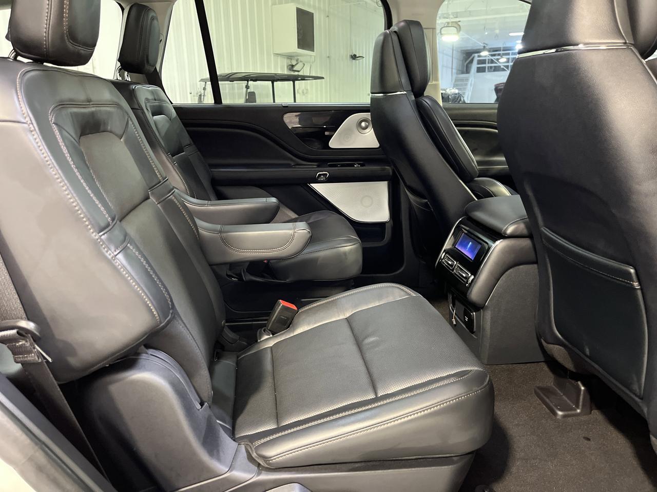 2025 LINCOLN Aviator Reserve San Antonio TX