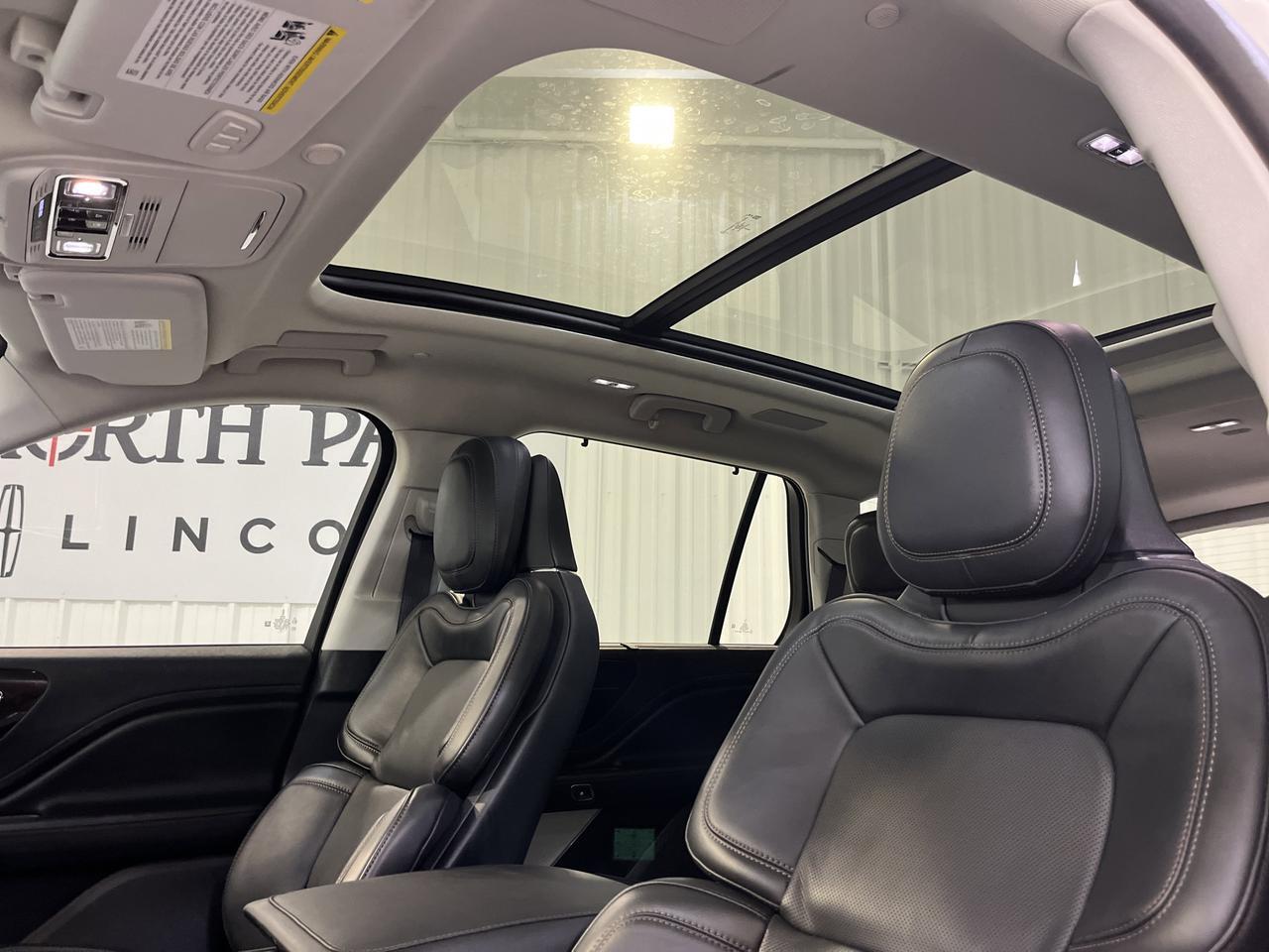2025 LINCOLN Aviator Reserve San Antonio TX