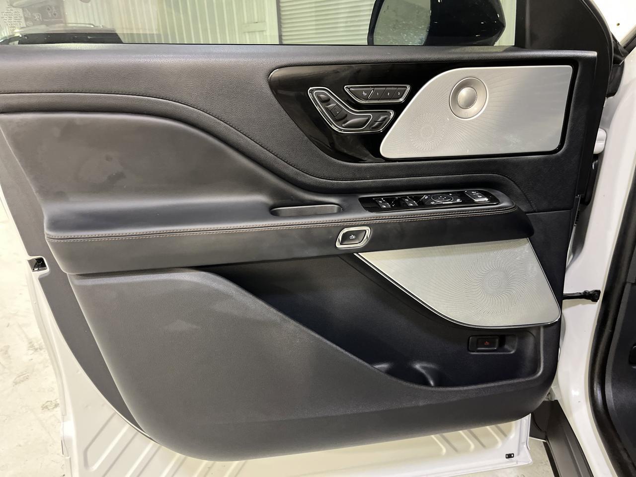 2025 LINCOLN Aviator Reserve San Antonio TX