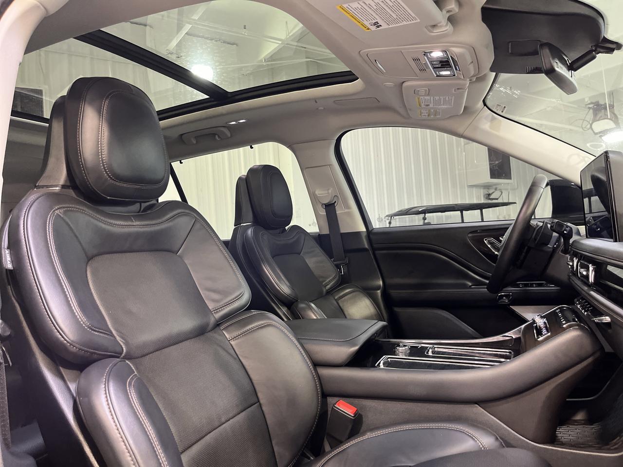 2025 LINCOLN Aviator Reserve San Antonio TX