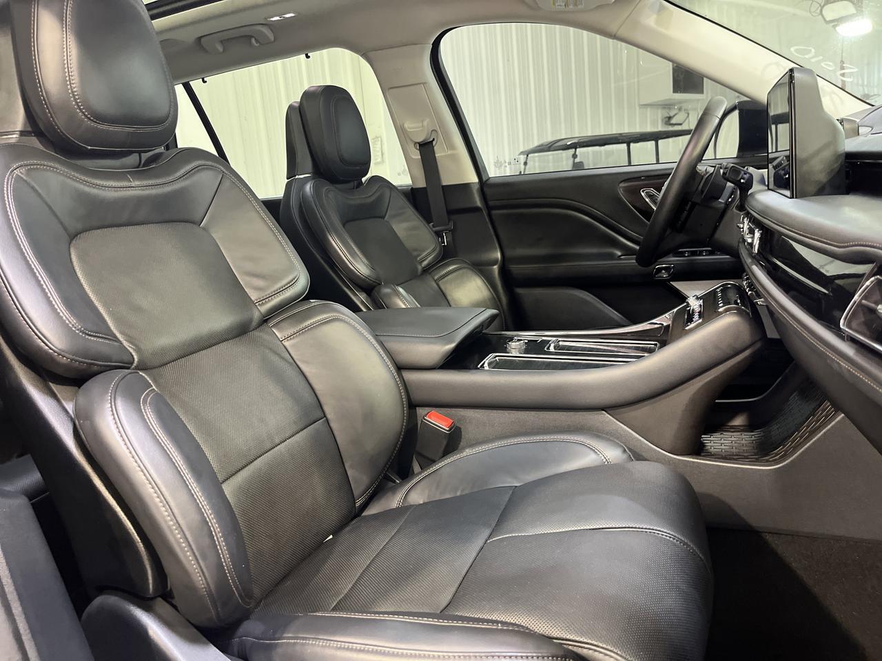 2025 LINCOLN Aviator Reserve San Antonio TX