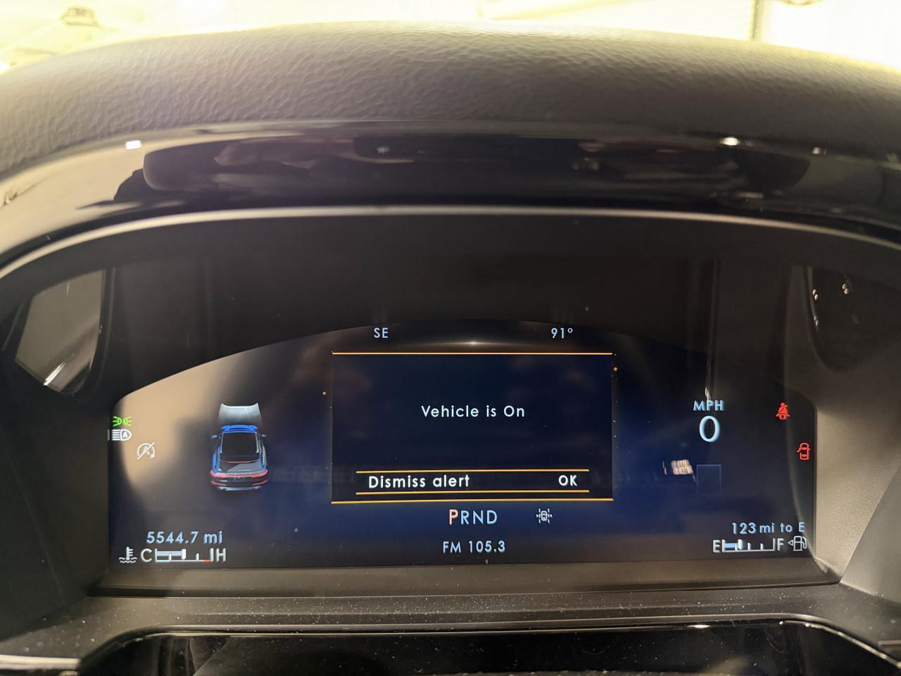 2025 LINCOLN Corsair Premiere San Antonio TX