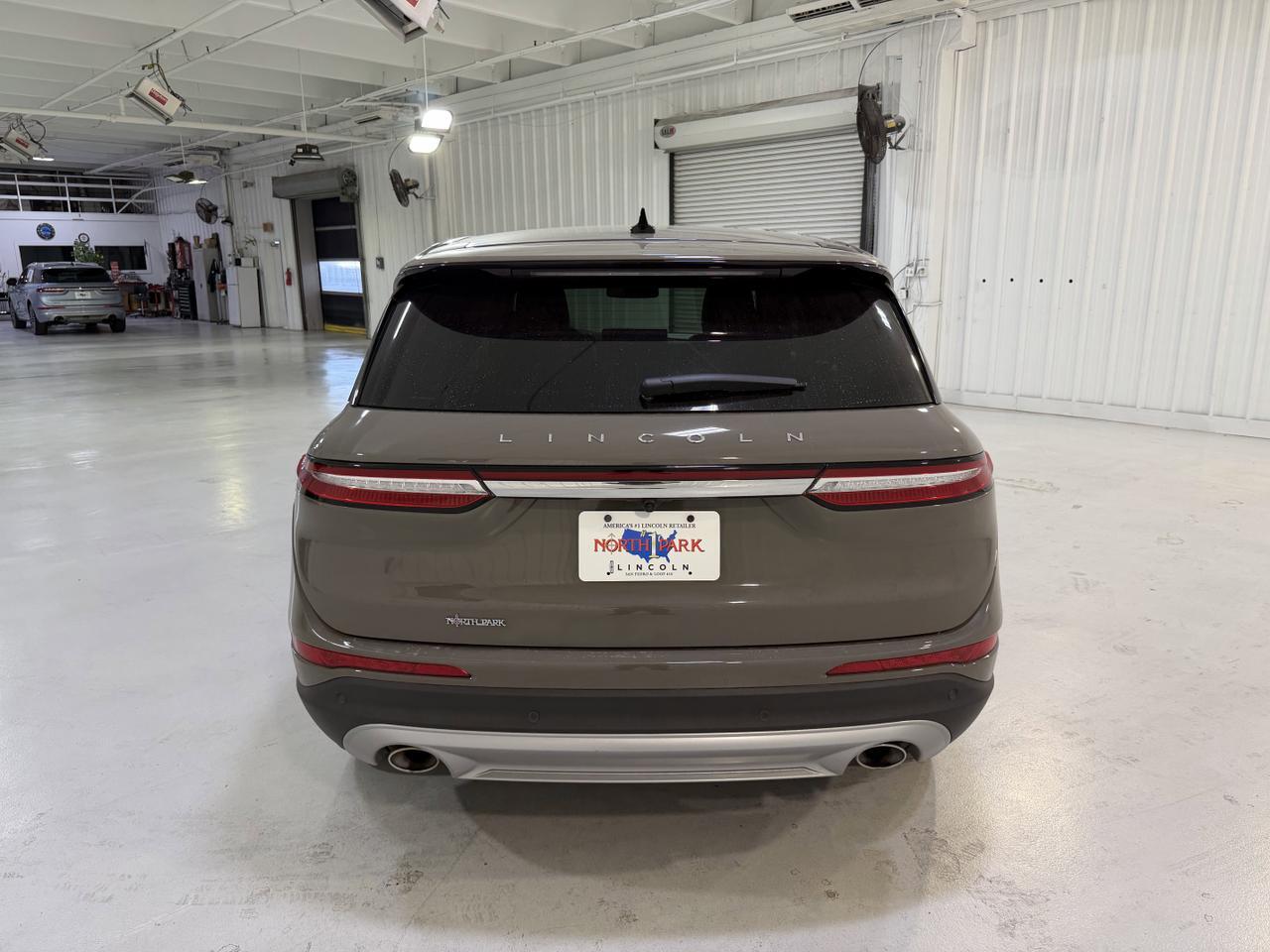 2025 LINCOLN Corsair Premiere San Antonio TX