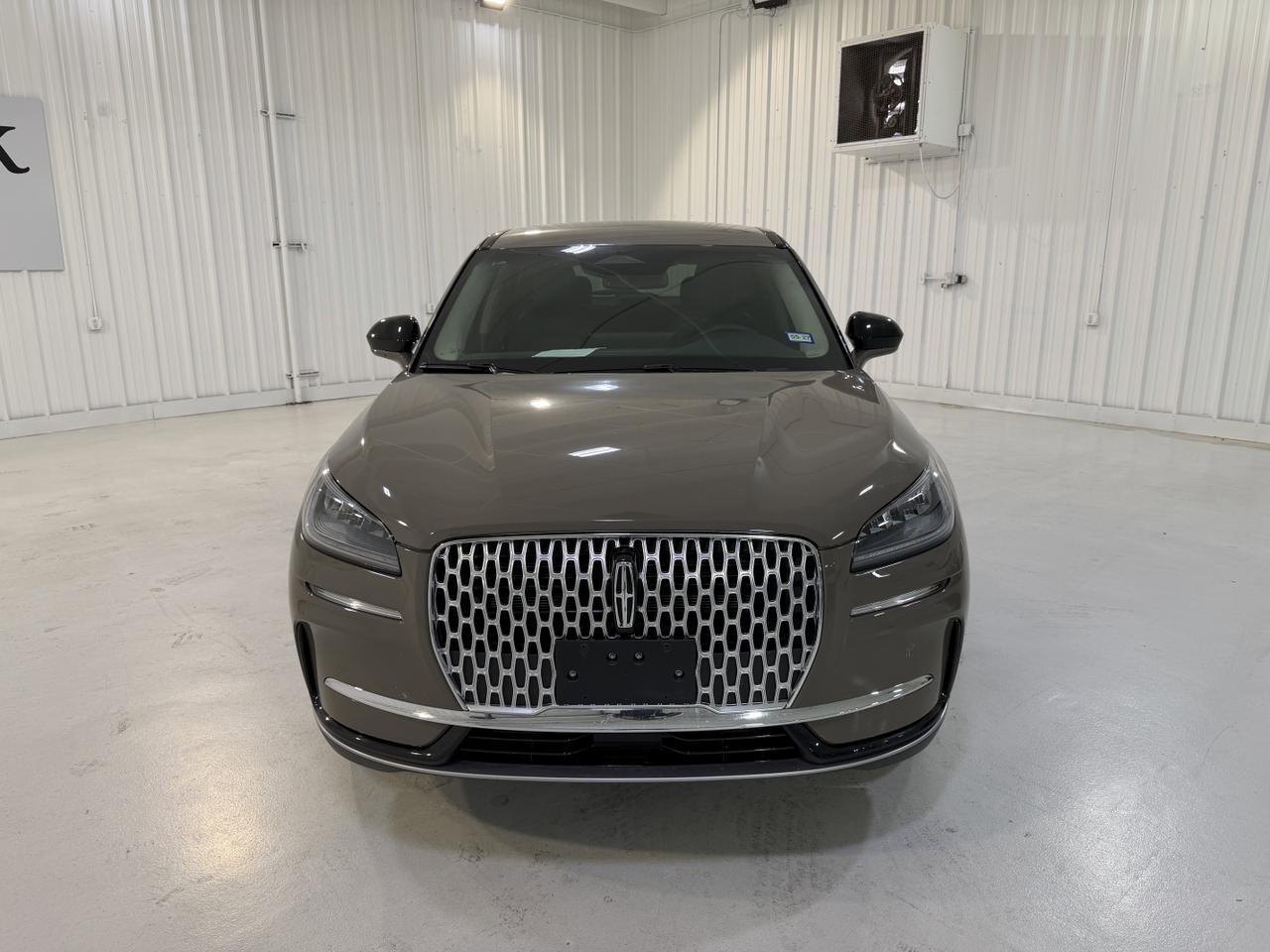 2025 LINCOLN Corsair Premiere San Antonio TX