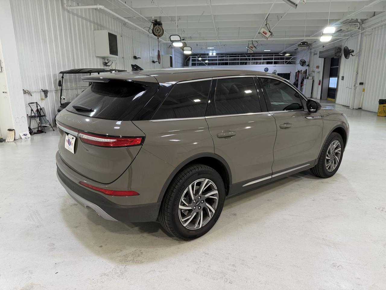 2025 LINCOLN Corsair Premiere San Antonio TX