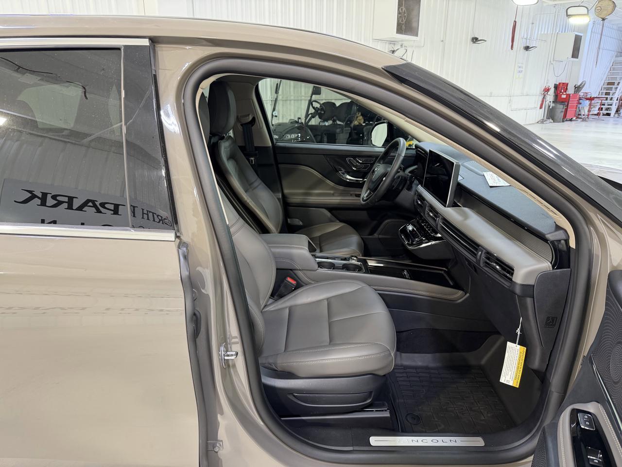 2025 LINCOLN Corsair Premiere San Antonio TX