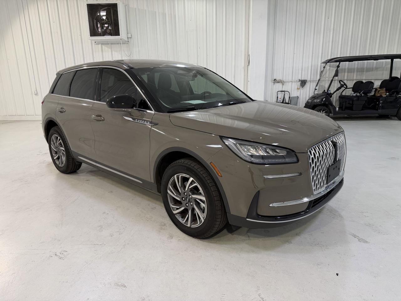 2025 LINCOLN Corsair Premiere San Antonio TX