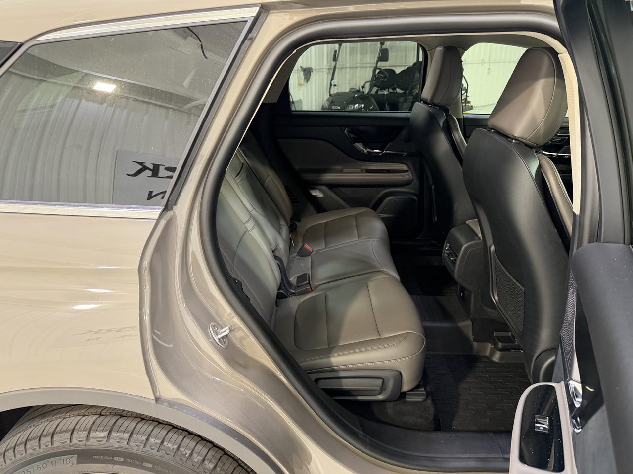 2025 LINCOLN Corsair Premiere San Antonio TX