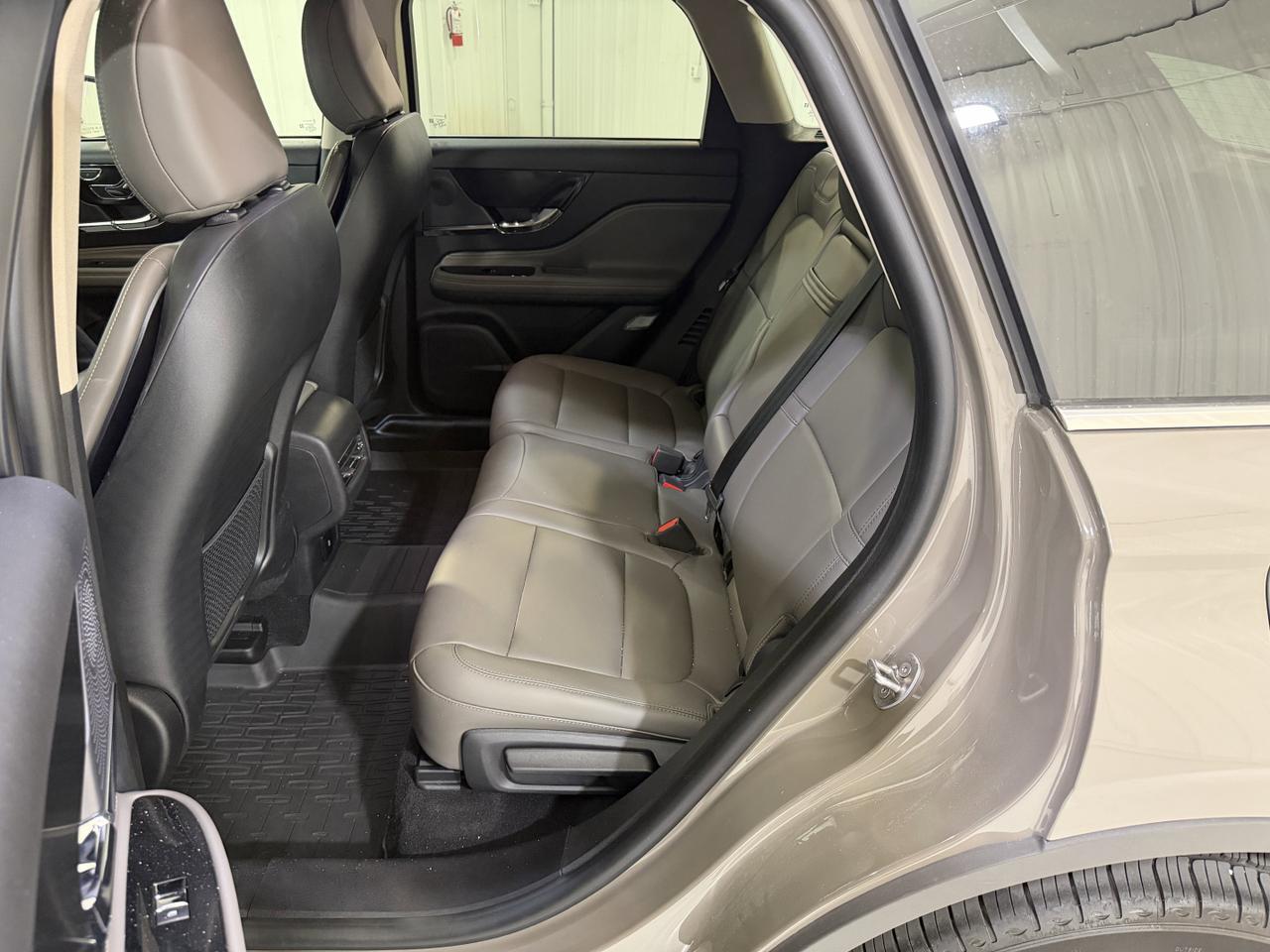 2025 LINCOLN Corsair Premiere San Antonio TX