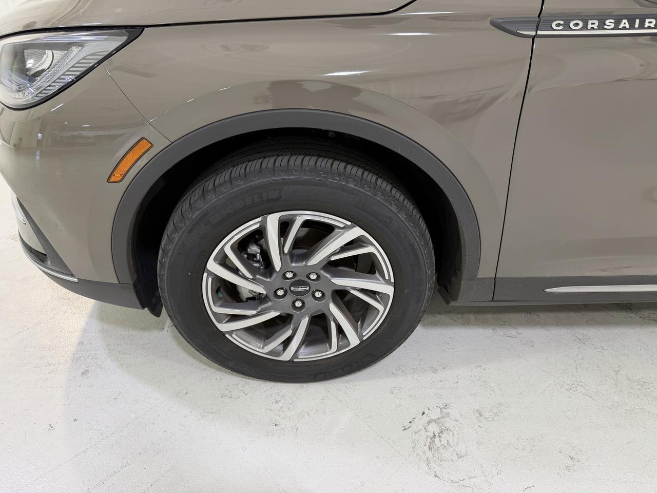 2025 LINCOLN Corsair Premiere San Antonio TX