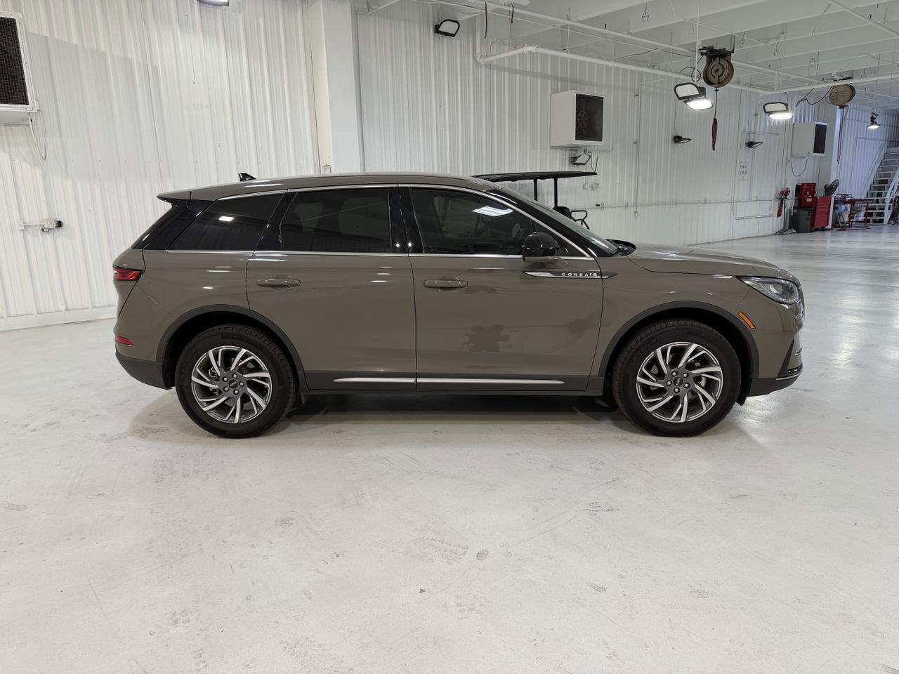 2025 LINCOLN Corsair Premiere San Antonio TX