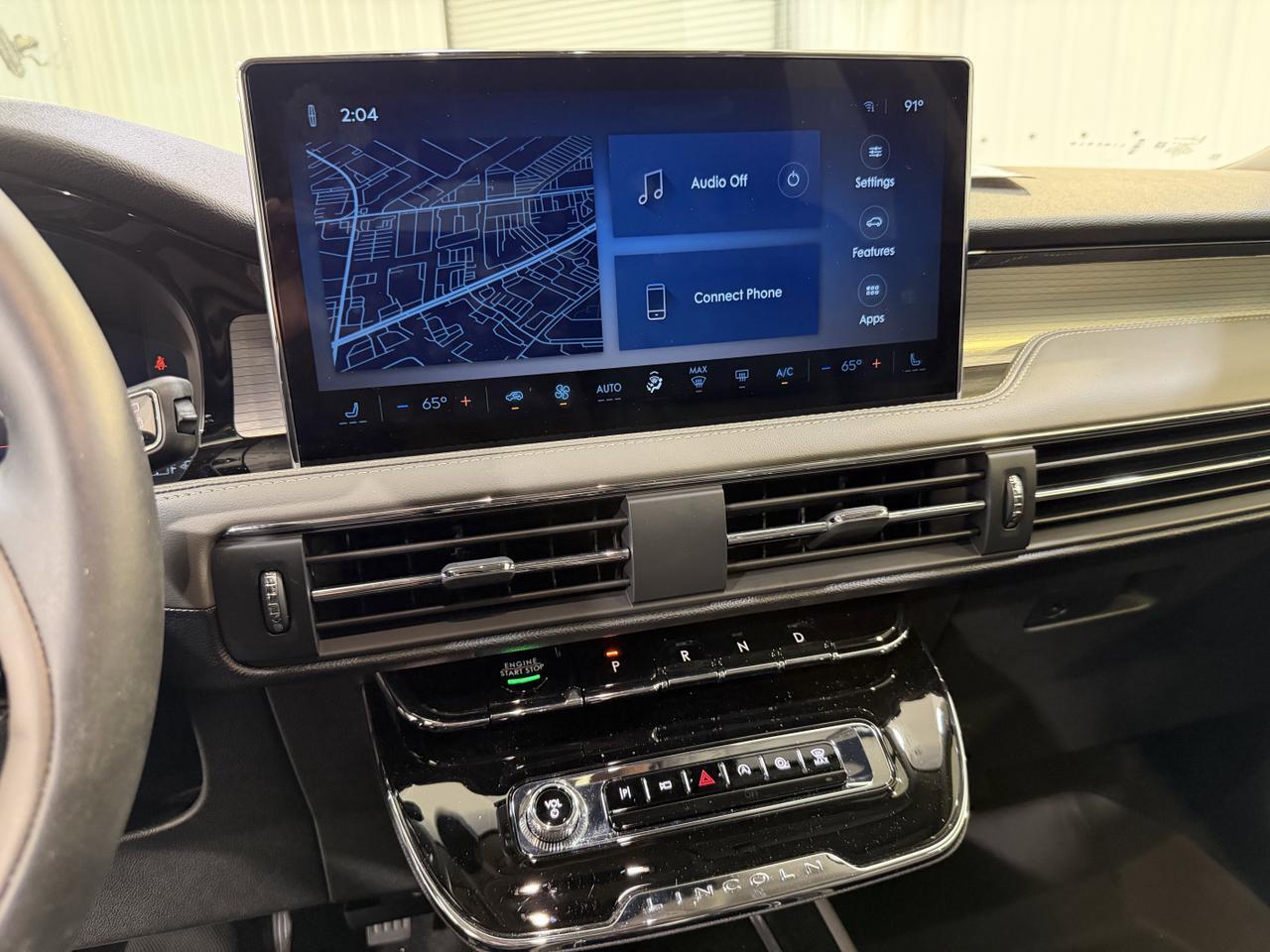 2025 LINCOLN Corsair Premiere San Antonio TX