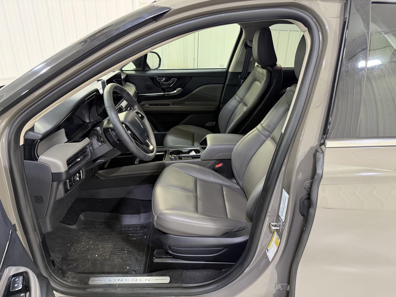 2025 LINCOLN Corsair Premiere San Antonio TX