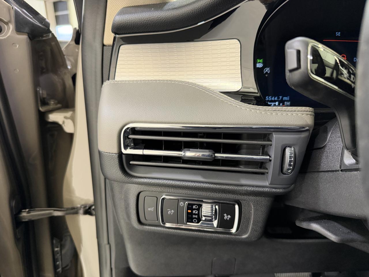 2025 LINCOLN Corsair Premiere San Antonio TX