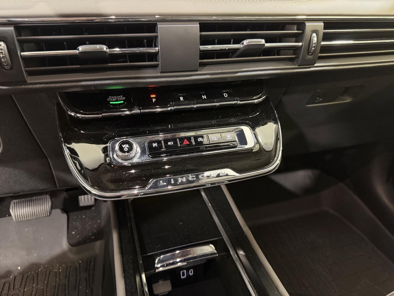 2025 LINCOLN Corsair Premiere San Antonio TX