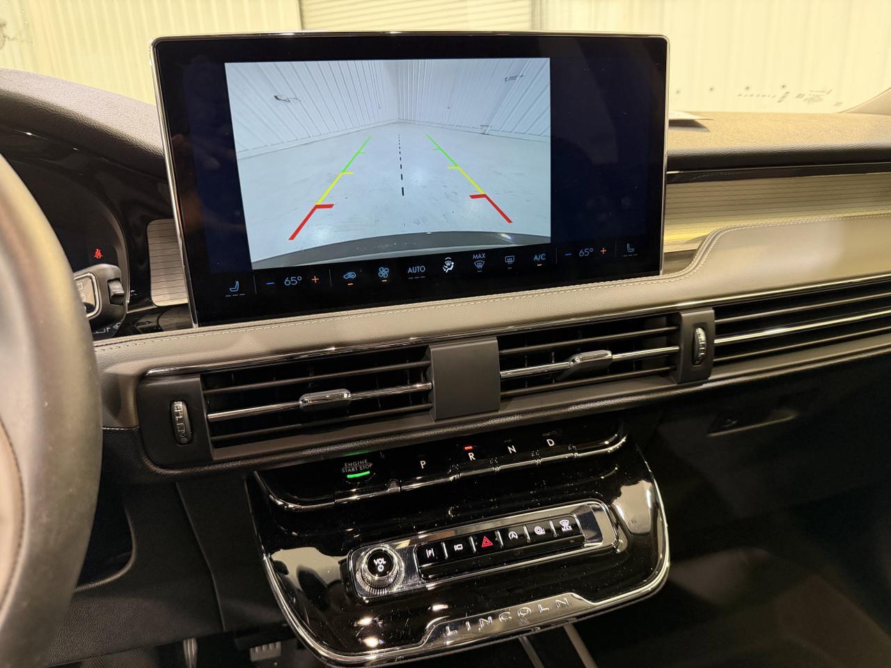 2025 LINCOLN Corsair Premiere San Antonio TX