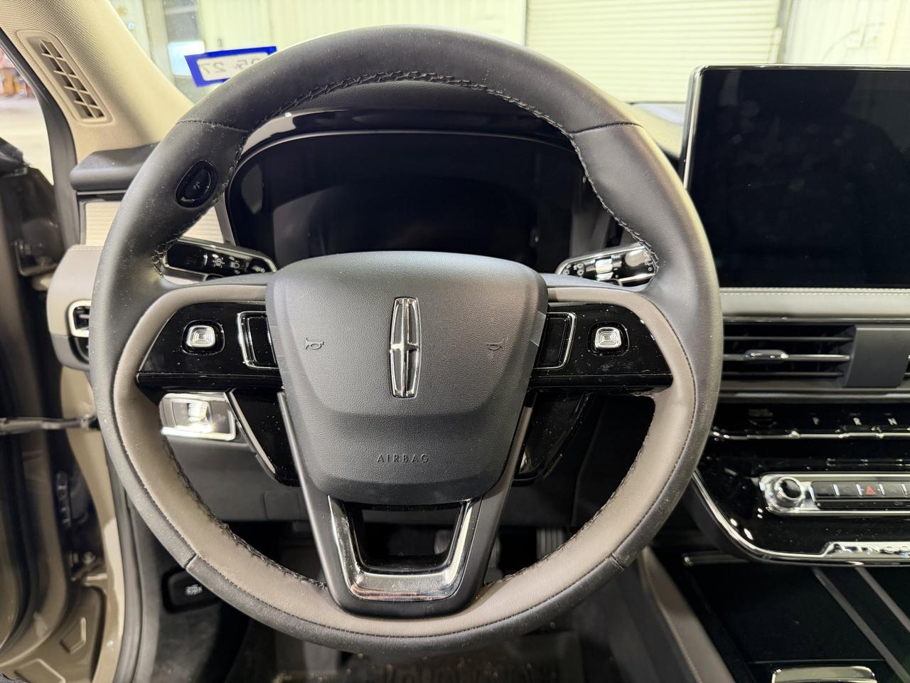 2025 LINCOLN Corsair Premiere San Antonio TX