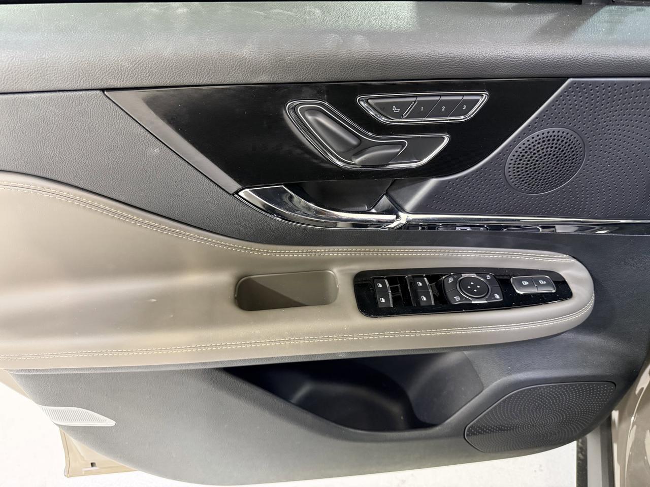 2025 LINCOLN Corsair Premiere San Antonio TX