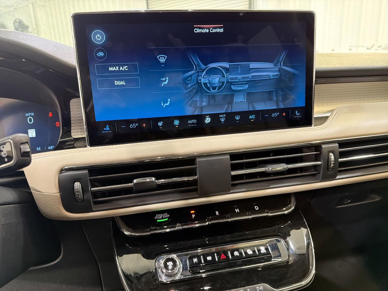 2025 LINCOLN Corsair Premiere San Antonio TX