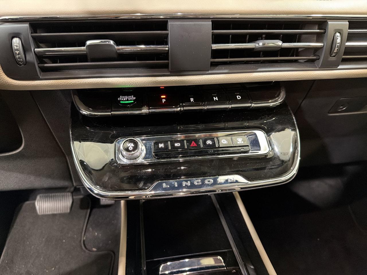 2025 LINCOLN Corsair Premiere San Antonio TX