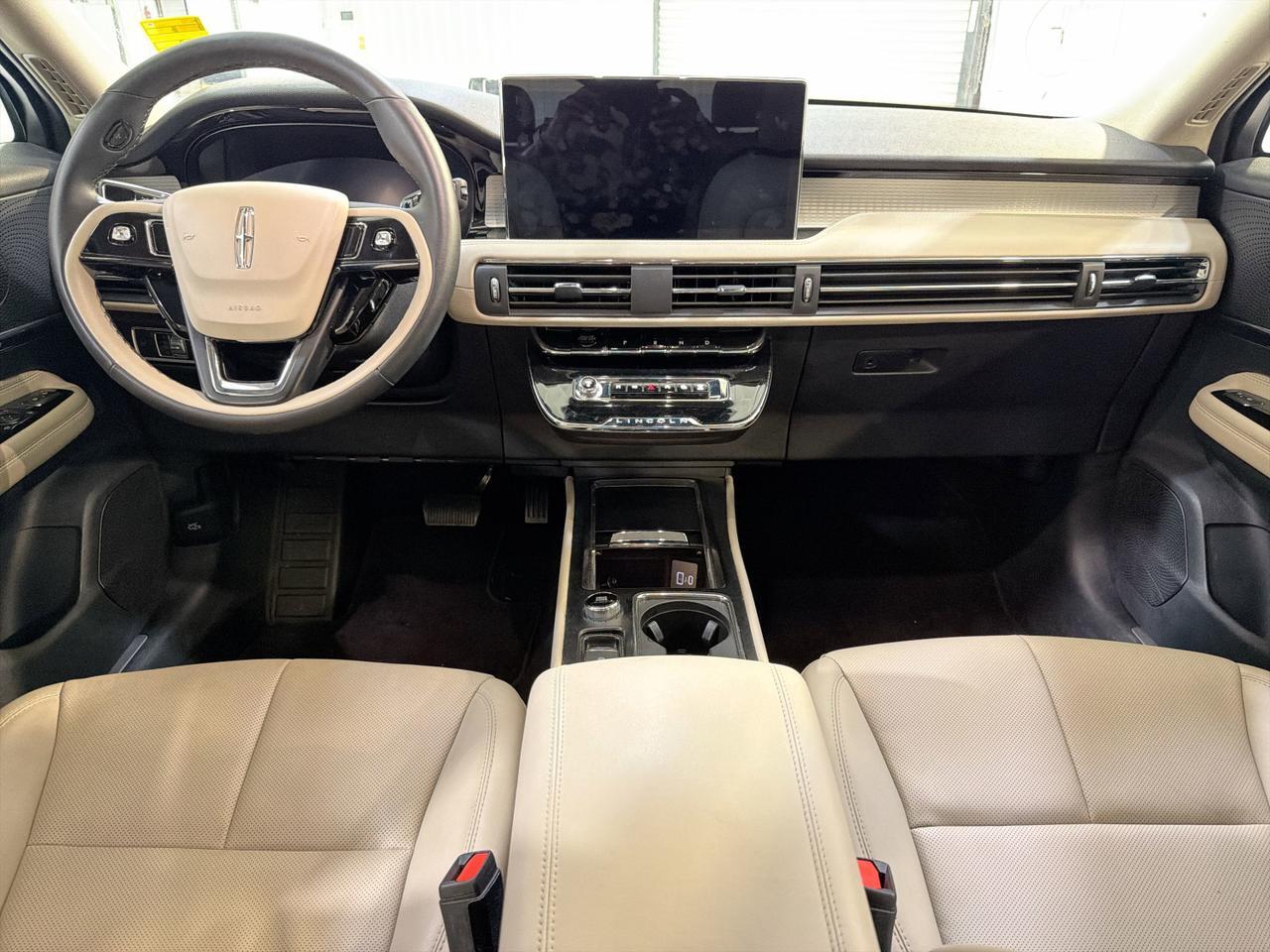 2025 LINCOLN Corsair Premiere San Antonio TX