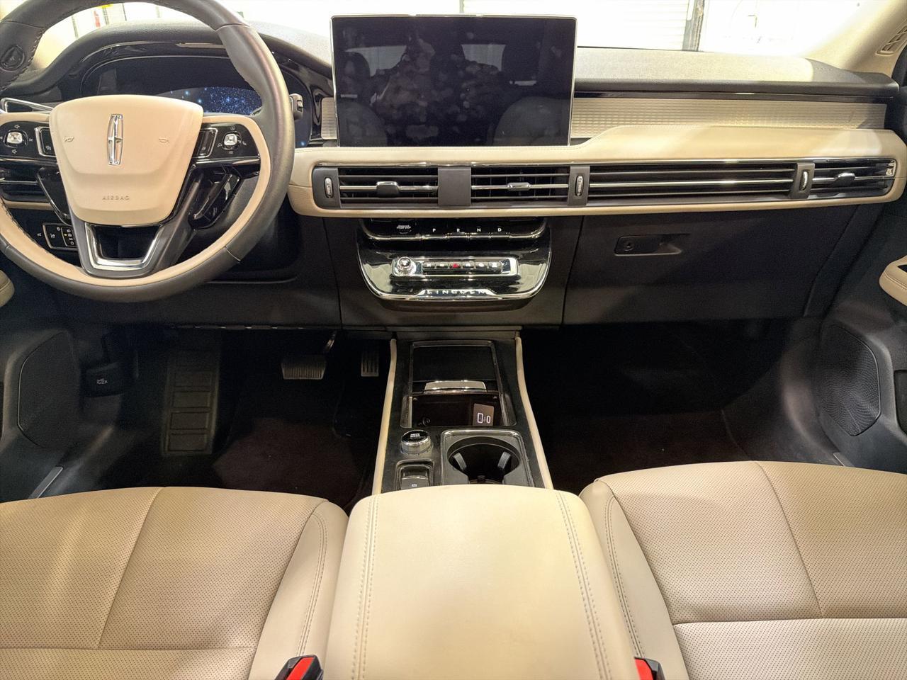 2025 LINCOLN Corsair Premiere San Antonio TX