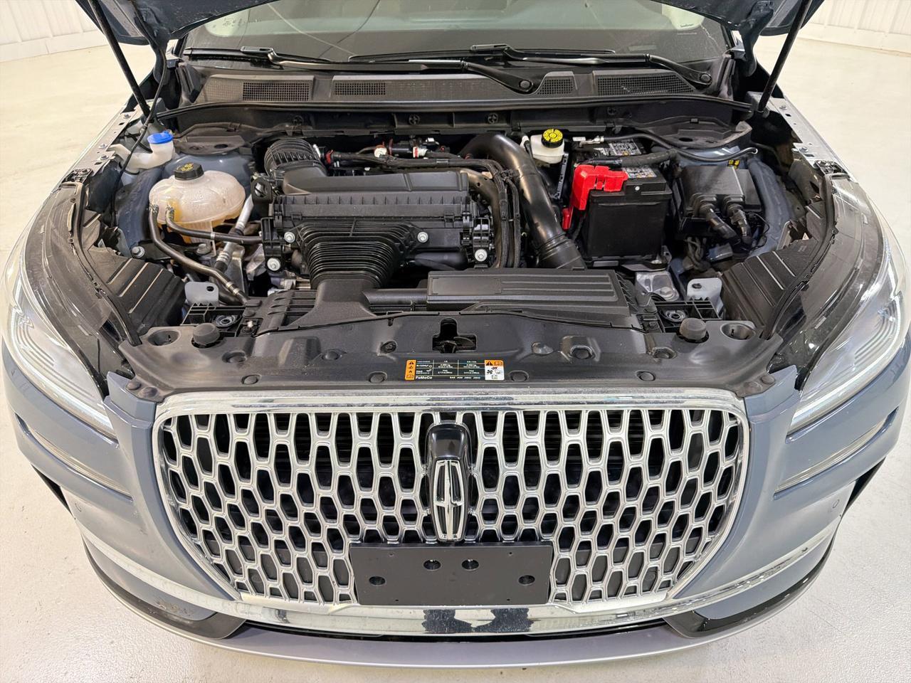 2025 LINCOLN Corsair Premiere San Antonio TX