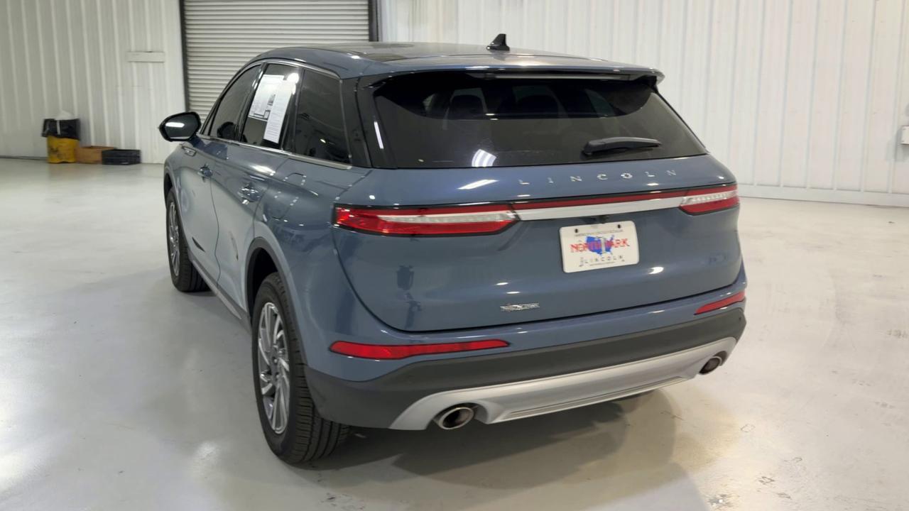 2025 LINCOLN Corsair Premiere San Antonio TX