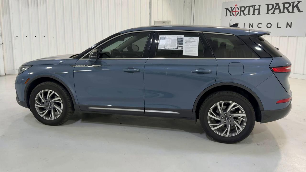 2025 LINCOLN Corsair Premiere San Antonio TX