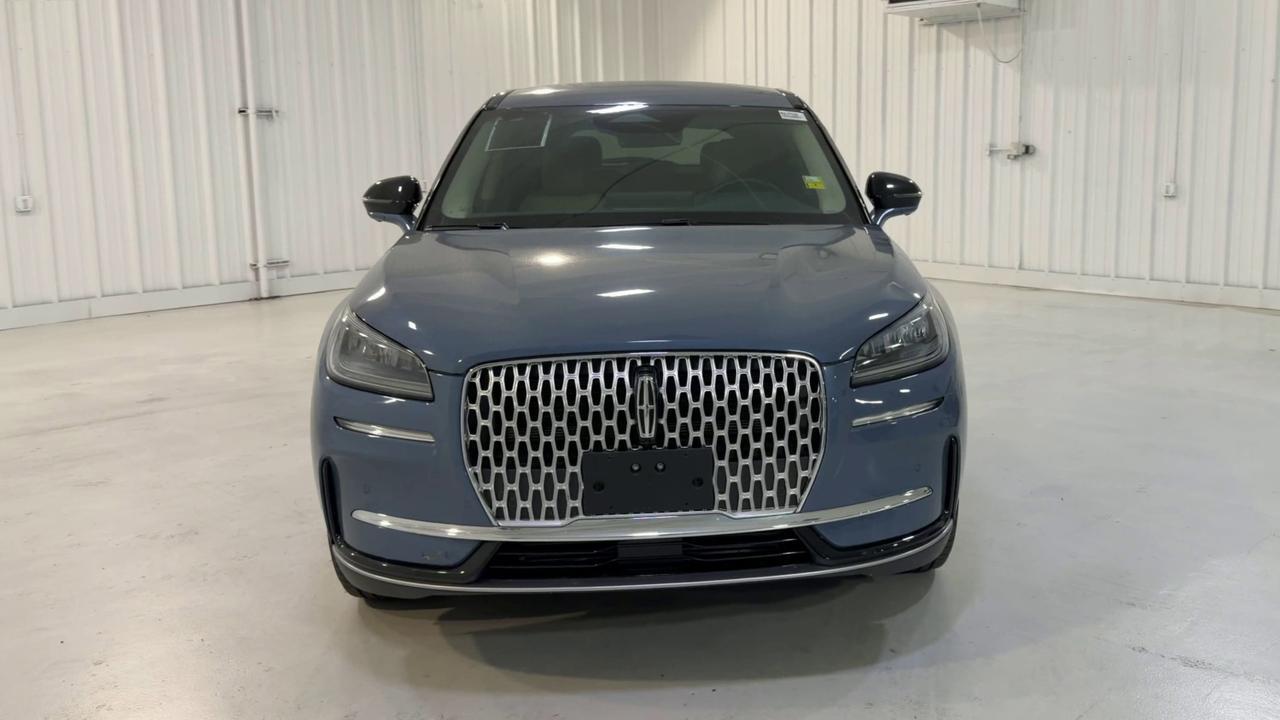 2025 LINCOLN Corsair Premiere San Antonio TX