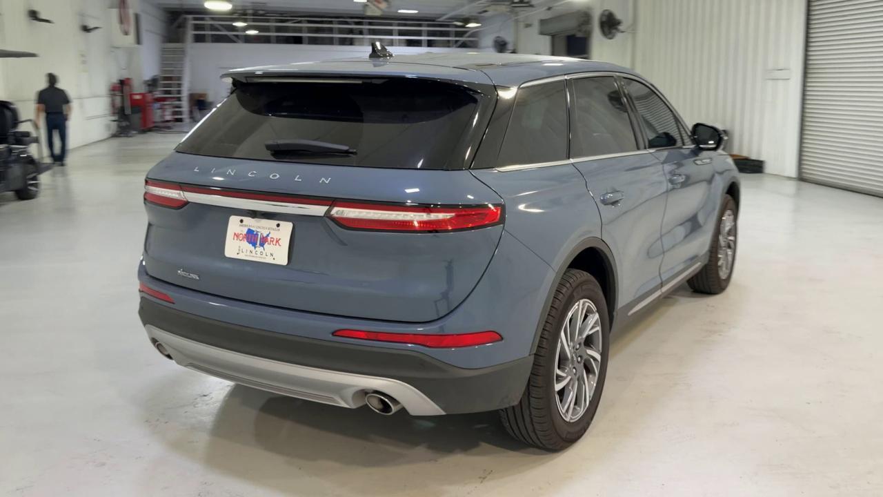 2025 LINCOLN Corsair Premiere San Antonio TX