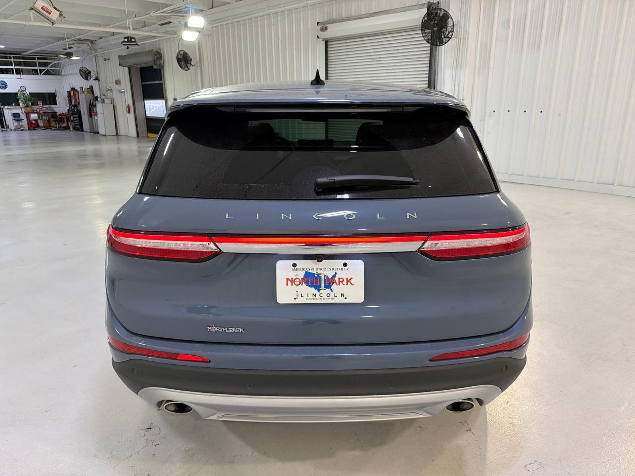 2025 LINCOLN Corsair Premiere San Antonio TX