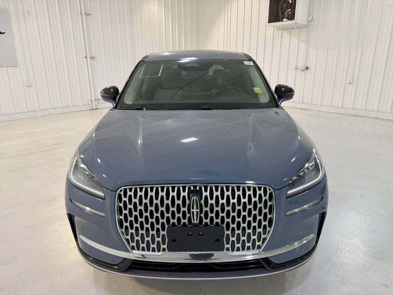 2025 LINCOLN Corsair Premiere San Antonio TX