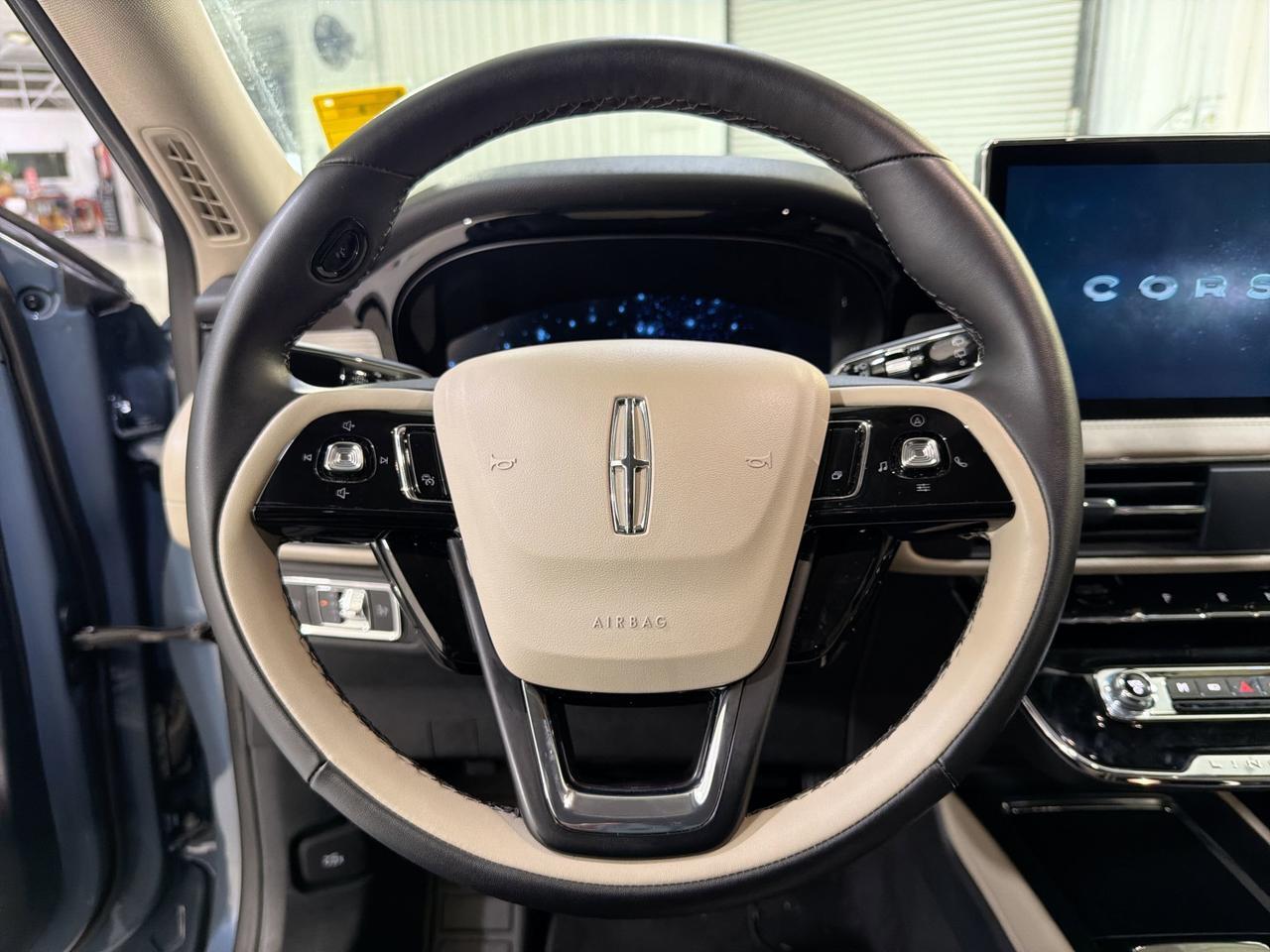 2025 LINCOLN Corsair Premiere San Antonio TX