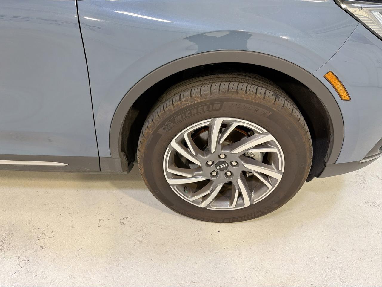 2025 LINCOLN Corsair Premiere San Antonio TX