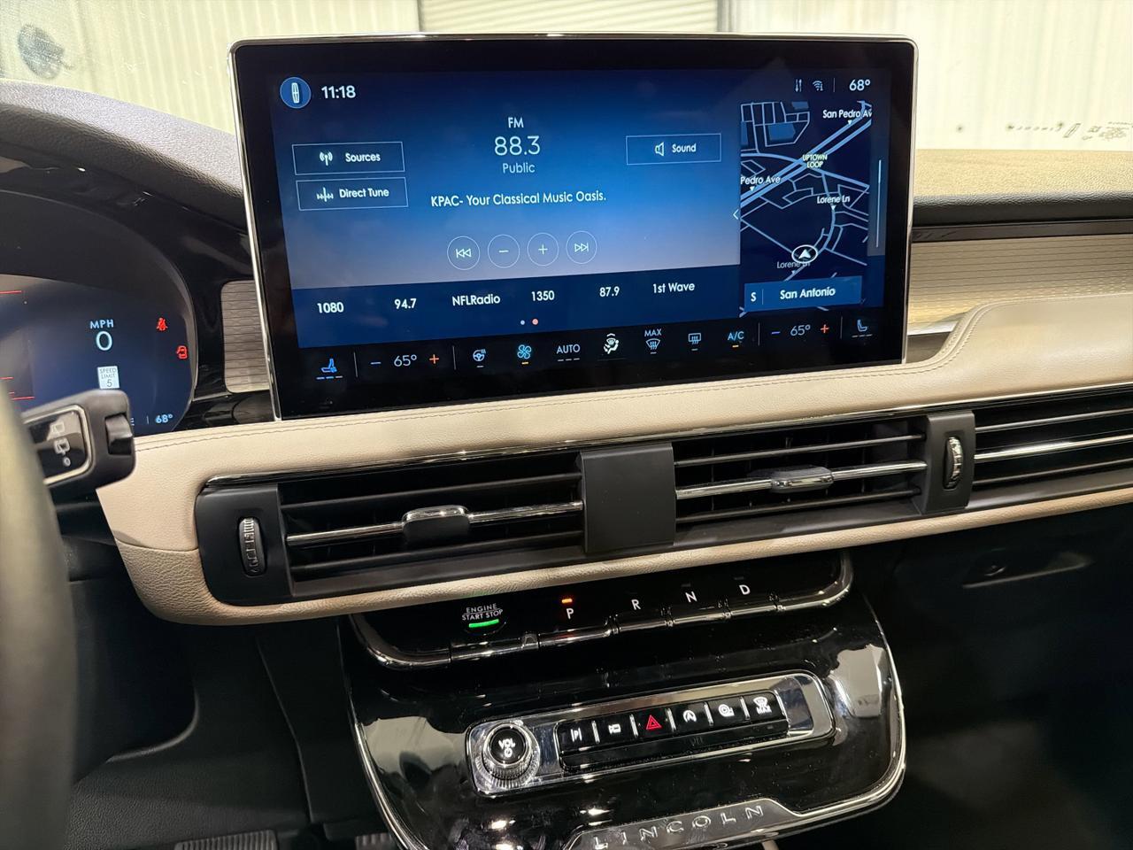 2025 LINCOLN Corsair Premiere San Antonio TX