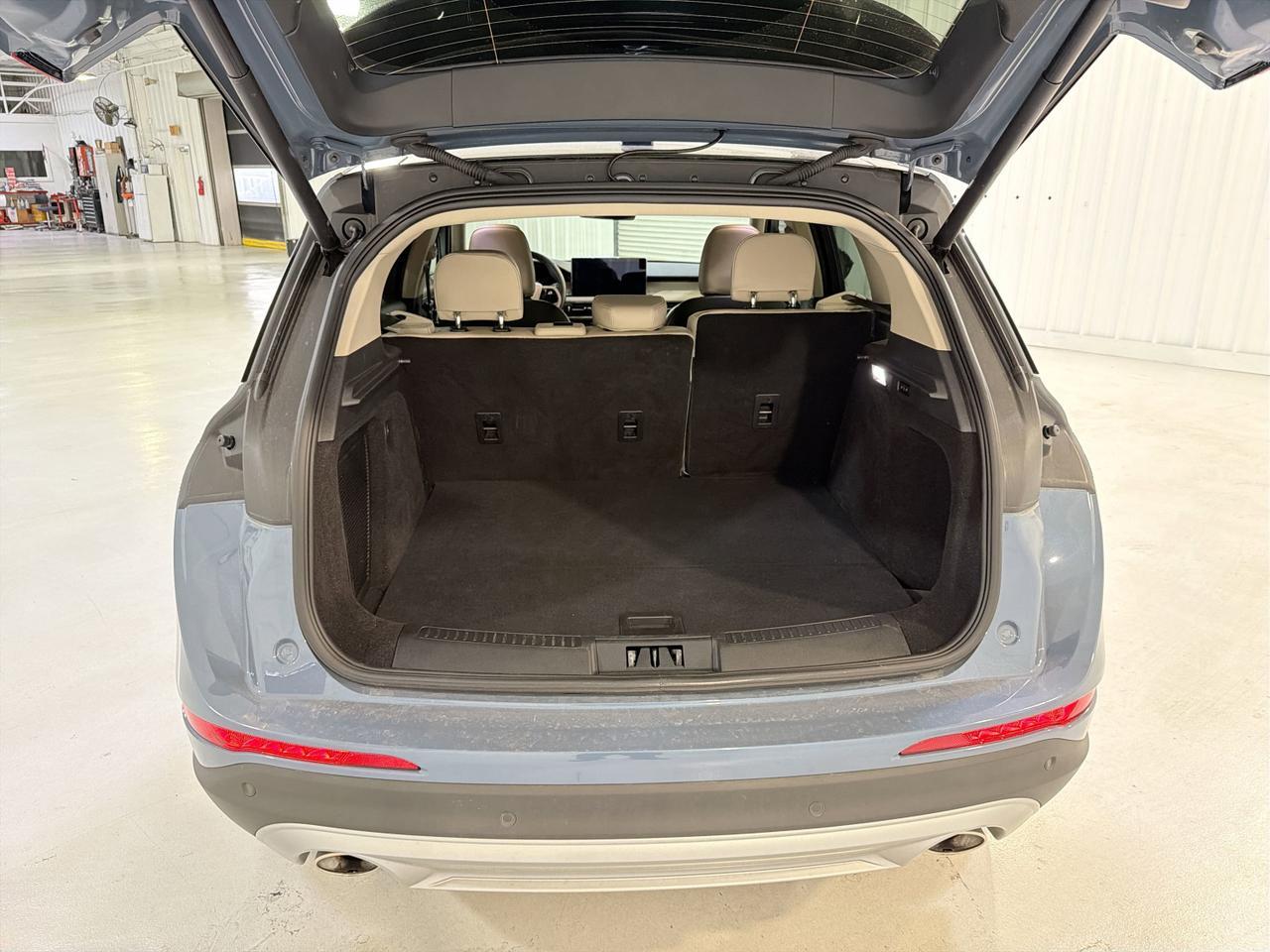 2025 LINCOLN Corsair Premiere San Antonio TX