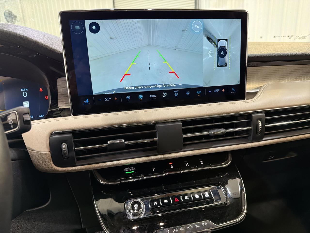 2025 LINCOLN Corsair Premiere San Antonio TX