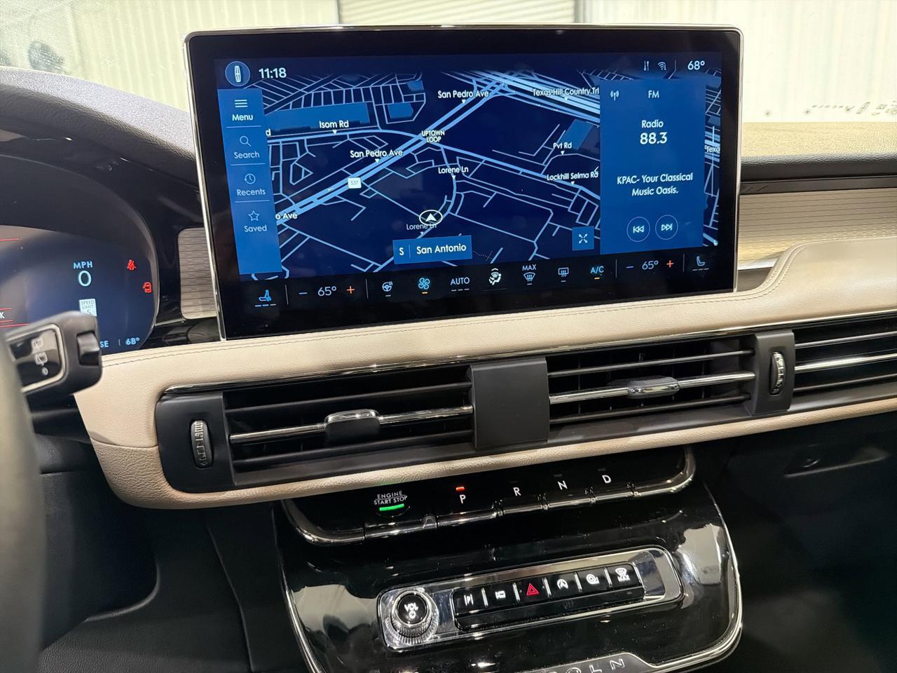 2025 LINCOLN Corsair Premiere San Antonio TX