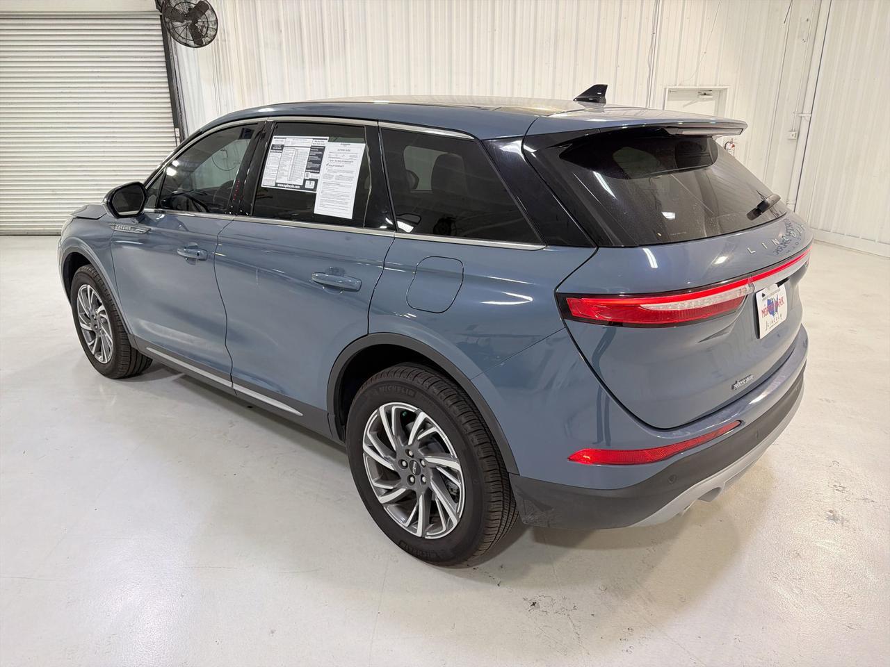 2025 LINCOLN Corsair Premiere San Antonio TX