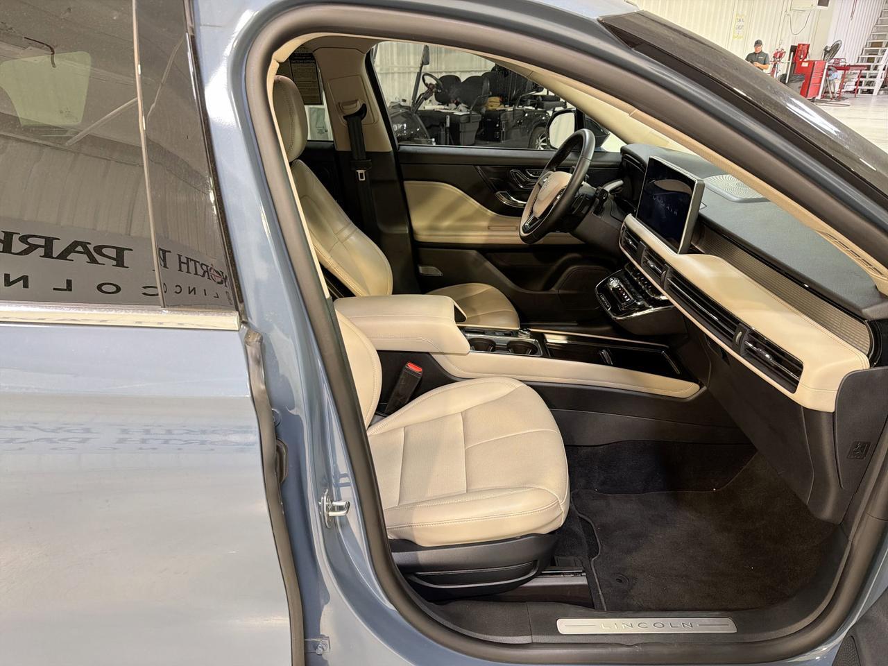 2025 LINCOLN Corsair Premiere San Antonio TX