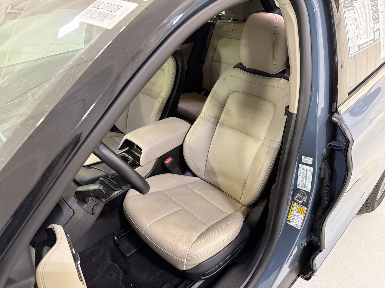 2025 LINCOLN Corsair Premiere San Antonio TX