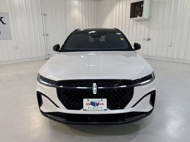 2025 LINCOLN Nautilus Reserve San Antonio TX