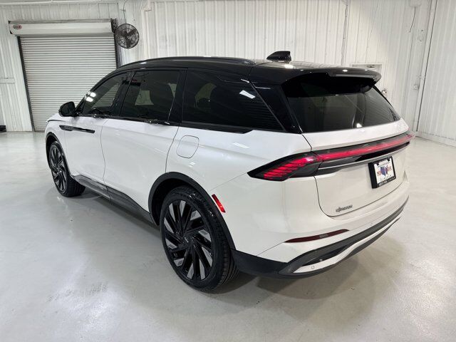 2025 LINCOLN Nautilus Reserve San Antonio TX
