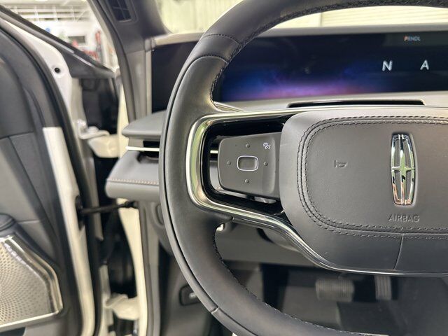 2025 LINCOLN Nautilus Reserve San Antonio TX