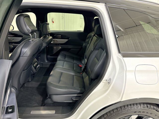 2025 LINCOLN Nautilus Reserve San Antonio TX