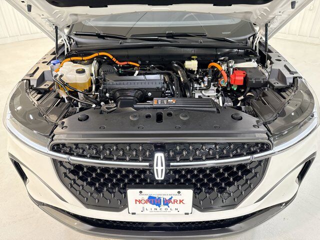 2025 LINCOLN Nautilus Reserve San Antonio TX