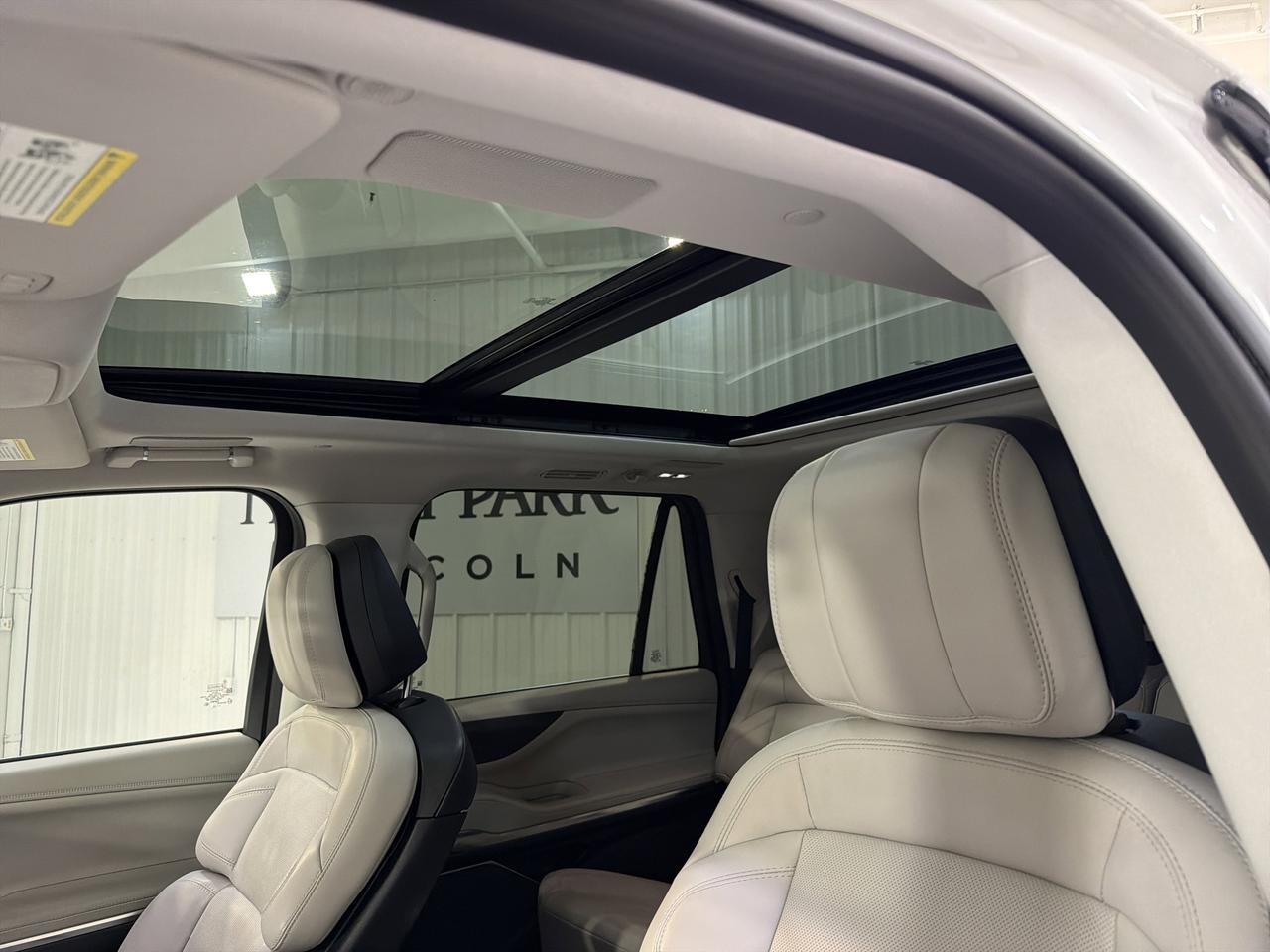 2025 LINCOLN Navigator L Reserve San Antonio TX