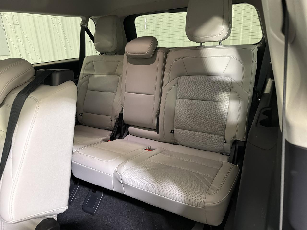 2025 LINCOLN Navigator L Reserve San Antonio TX