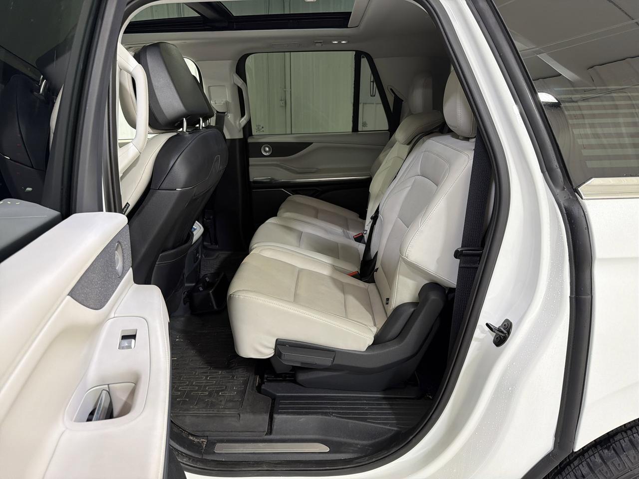 2025 LINCOLN Navigator L Reserve San Antonio TX